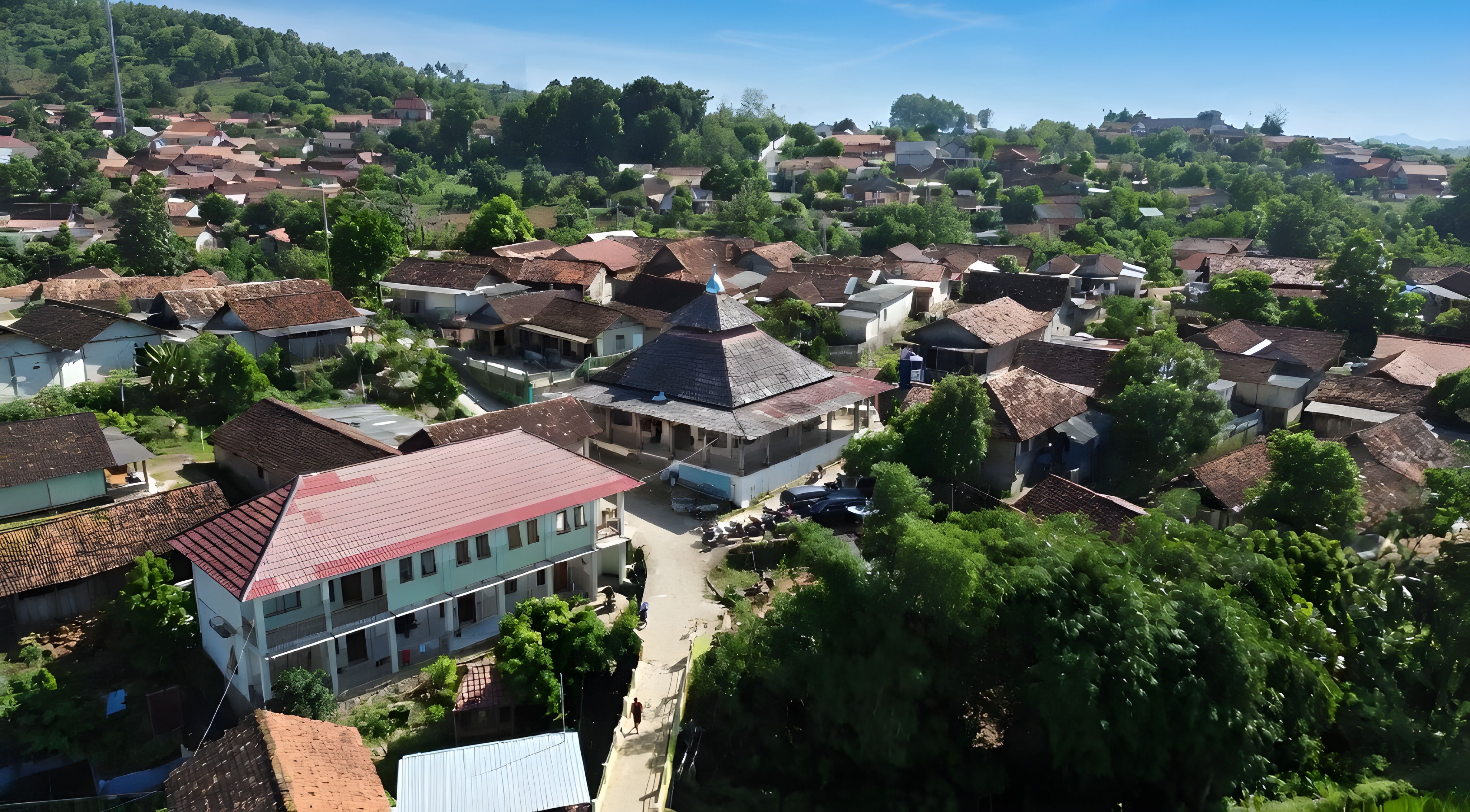 Santri
