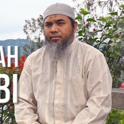 Ustadz Ali